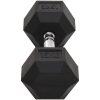 Hantlar 2 st 30 kg gjutjärn vidaXL – miniatyr 5