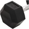 Hantlar 2 st 30 kg gjutjärn vidaXL – miniatyr 6