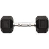 Hantlar 2 st 8 kg gjutjärn vidaXL – miniatyr 4