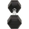 Hantlar 2 st 8 kg gjutjärn vidaXL – miniatyr 5