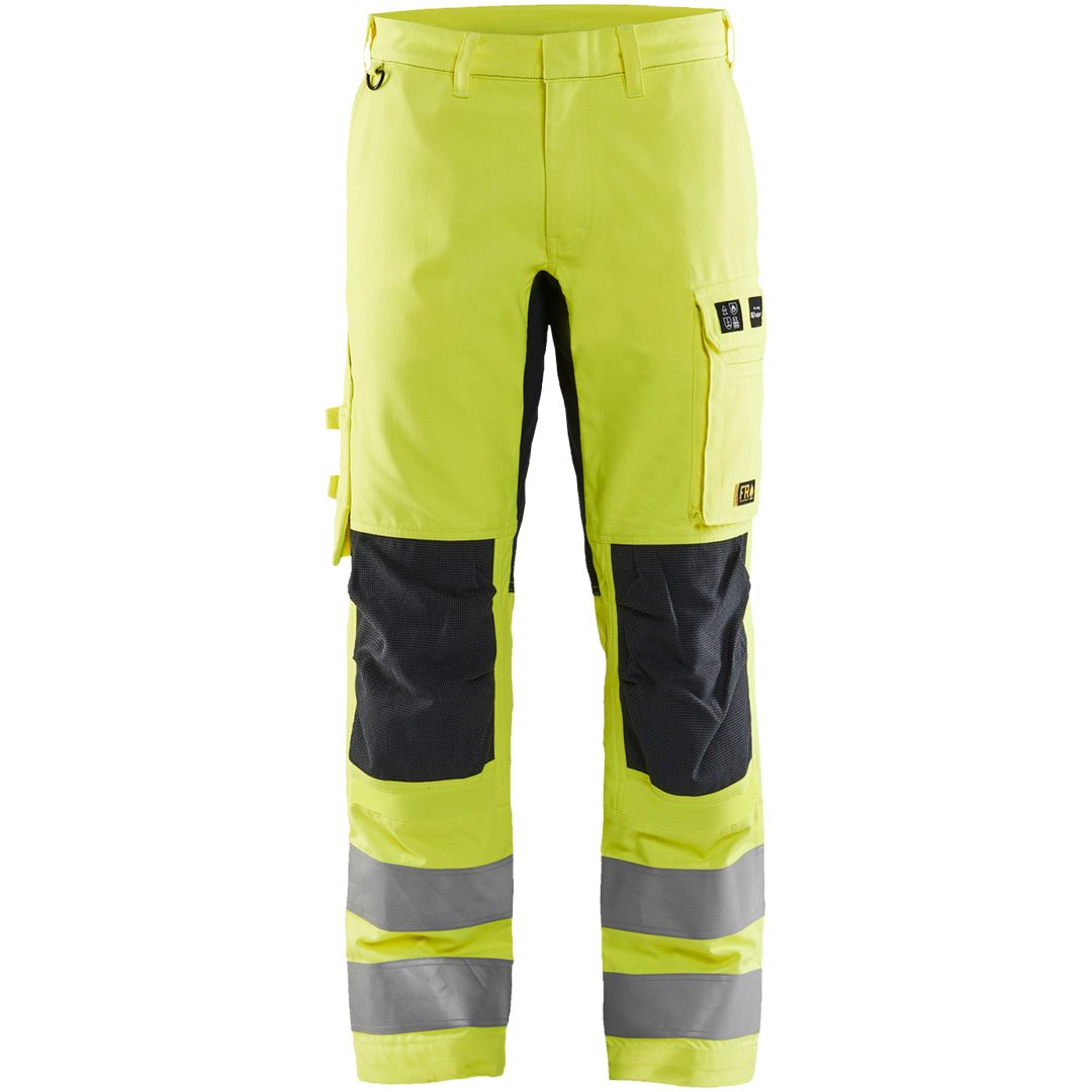 Hantverksbyxa 17881512 Blåkläder Herr c44