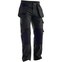 Hantverksbyxa 2312 Practical Svart Jobman