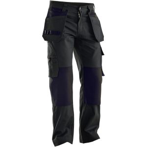 Hantverksbyxa 2312 Practical Svart Jobman
