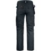 Hantverksbyxa 2322 Practical Svart Jobman C42 – miniatyr 3