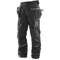 Hantverksbyxa Core 2181 Advanced Svart Jobman
