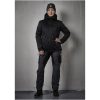 Hantverksbyxa Stretch 2191 Advanced Svart Jobman C146 – miniatyr 10