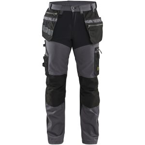 Hantverksbyxa Svart 15991860 Blåkläder