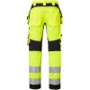 Hantverksbyxor 236 Polyester Top Swede C44 – miniatyr 3