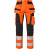 Hantverksbyxor 236 Polyester Top Swede C44 – miniatyr 1