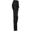 Hantverksbyxor 316 Cordura Svart Top Swede 32 – miniatyr 2