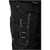 Hantverksbyxor 316 Cordura Svart Top Swede 32 – miniatyr 5