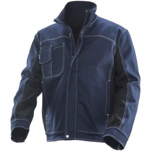 Hantverksjacka 1139 Technical Marin/Svart Jobman