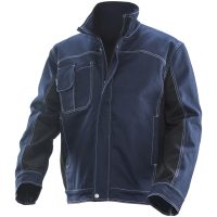 Hantverksjacka 1139 Technical Marin/Svart Jobman