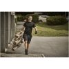 Hantverksshorts 2397 Stretch Svart Jobman – miniatyr 7