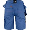 Hantverksshorts 2722 Practical Blå/Svart Jobman C42 – miniatyr 3