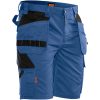 Hantverksshorts 2722 Practical Blå/Svart Jobman C42 – miniatyr 1