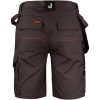 Hantverksshorts 2722 Practical Brun/Svart Jobman C42 – miniatyr 3