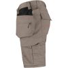 Hantverksshorts 2722 Practical Khaki/Svart Jobman C42 – miniatyr 2
