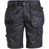 Hantverksshorts 2722 Practical Marin/Svart Jobman C42 – miniatyr 1