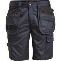 Hantverksshorts 2722 Practical Marin/Svart Jobman