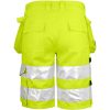 Hantverksshorts Varsel 2205 Practical Gul Jobman C42 – miniatyr 3