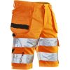 Hantverksshorts Varsel 2205 Practical Orange Jobman C42 – miniatyr 1