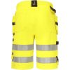 Hantverksshorts Varsel 2207 Technical Gul Jobman C46 – miniatyr 2