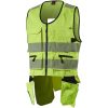 Hantverksväst 2040pb Heavy L.Brador – miniatyr 1