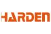 HARDEN Logo