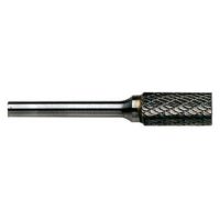 Hårdmetallfil BDX Double Cut (form A) NORTON