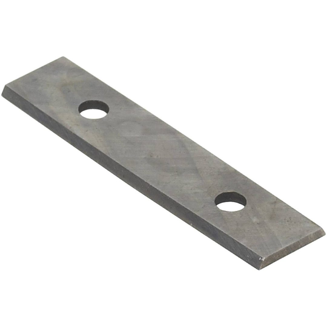 Hårdmetallskär till färgskrapa Anza SKÄR HÅRDMETALL 665150 50MM