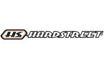 HARDSTREET logotyp