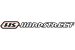 HARDSTREET logotyp