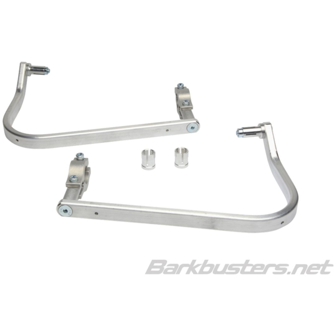 Hårdvara Kit Aluminium BARKBUSTERS