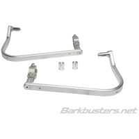 Hårdvara Kit Aluminium BARKBUSTERS