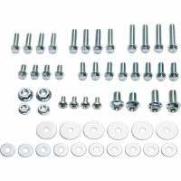 HARDWARE KIT (52) -METRIC