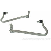 Hardware Kit Two Point Mount Alu Suzuki BARKBUSTERS