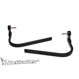 Handskyddssats Universal Svart BARKBUSTERS