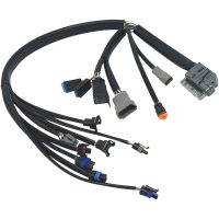 HARNESS EFI 04-05 FLH/FLT