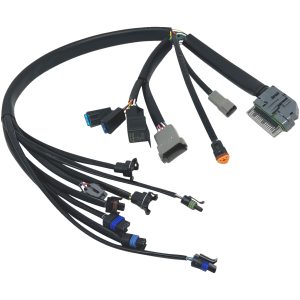 HARNESS EFI 04-05 FLH/FLT