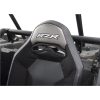 Harness Pass-Through Bezel Grå MOOSE OFFROAD FOUR WHEEL – miniatyr 3