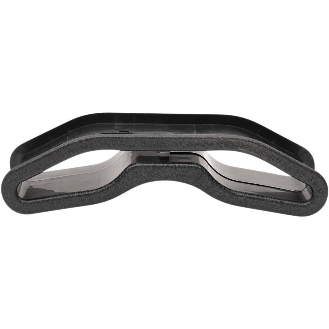 Harness Pass-Through Bezel Grå MOOSE OFFROAD FOUR WHEEL – bild 2