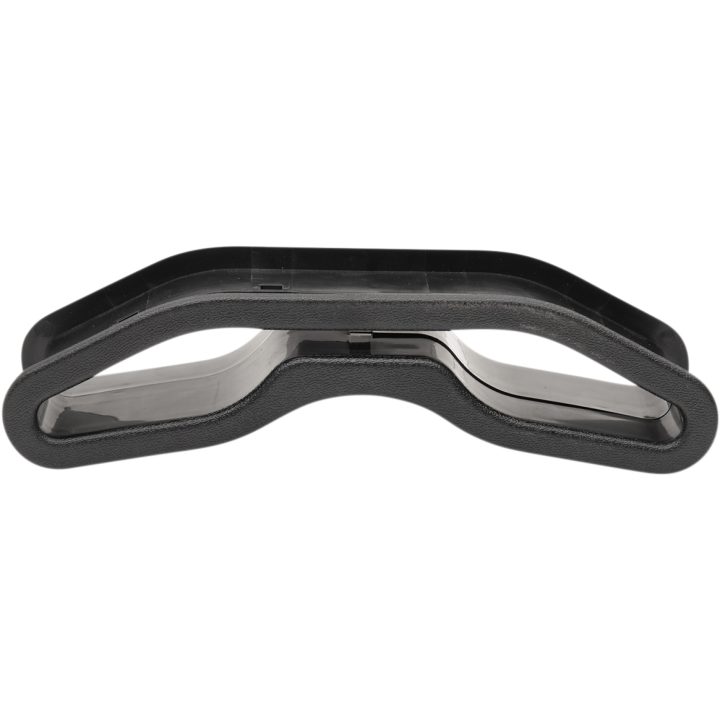 Harness Pass-Through Bezel Grå MOOSE OFFROAD FOUR WHEEL – bild 2