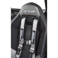 Harness Pass-Through Bezel Grå MOOSE OFFROAD FOUR WHEEL