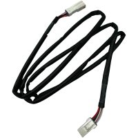 HARNESS SPEEDOMETER & INSTRUMENT EXTENSION 36"