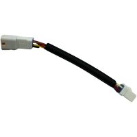HARNESS TROTTLE BY WIRE EXTENSION 4"