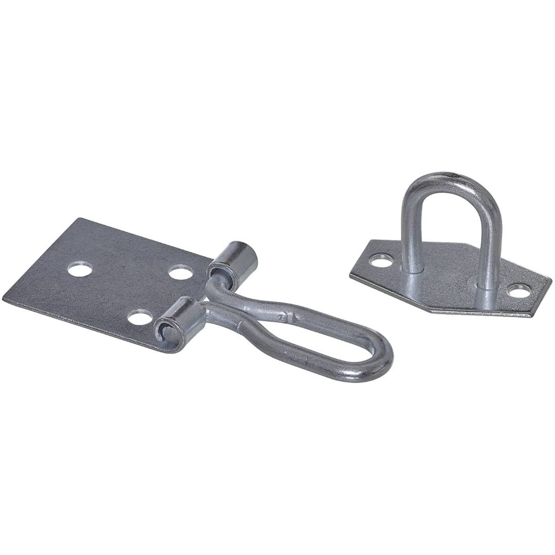 Hasp 314 STRUKTUR HASP 314 EFZ 65MM
