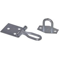 Hasp 314 STRUKTUR