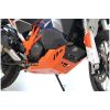 Hasplåt Adventure Orange AXP – miniatyr 4