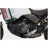 Hasplåt Adventure Svart AXP RACING – miniatyr 2
